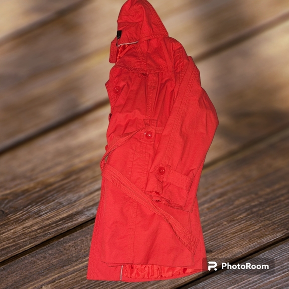 Lightweight Jacket - Picture 5 of 5